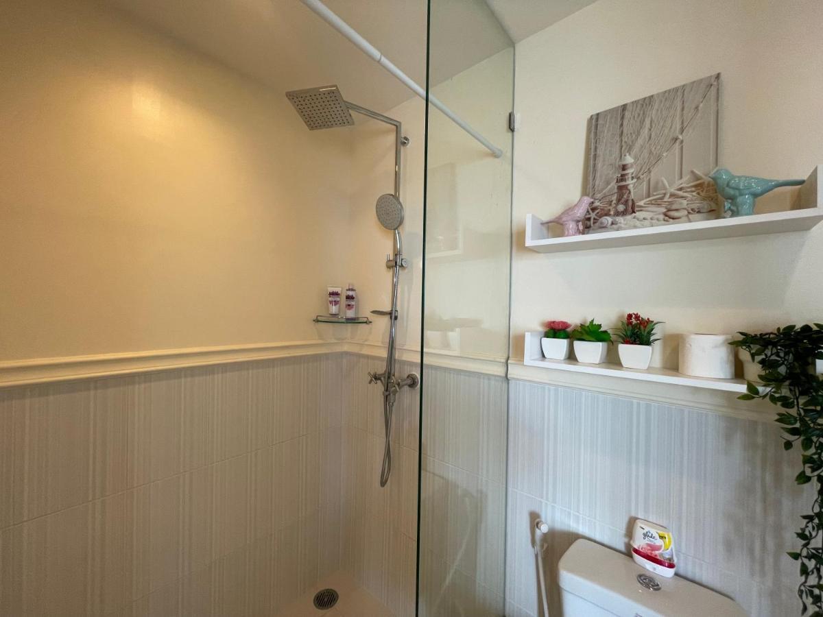 Summer Huahin Condo 506,Mountainview,Near Beach&Cicada, Beautiful Pool Экстерьер фото